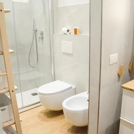 Mysa - Bilocale In Zona Porta Romana Apartmán Milán