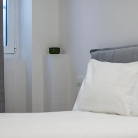 Apartment Mysa - Bilocale In Zona Porta Romana